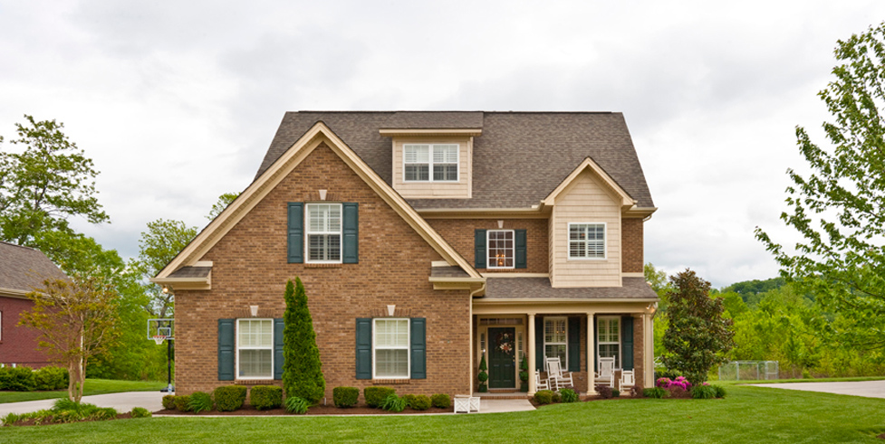Knoxville Neighborhoods