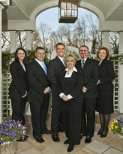 The Lucas Haun | Sharon Laing Team