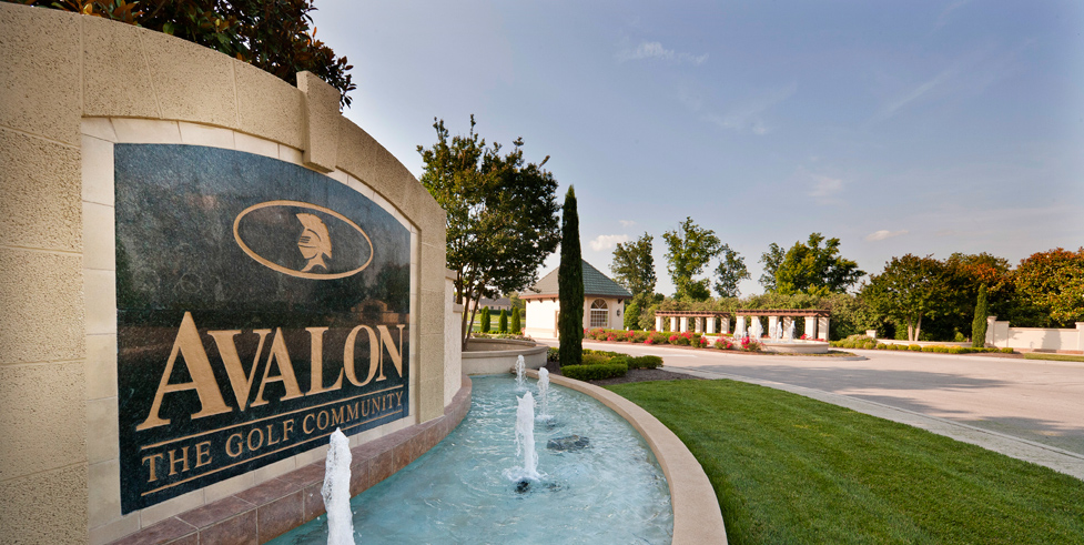 Avalon Golf & Community Club